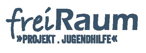 freiRaum Logo